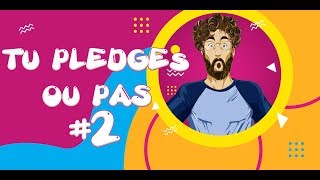 EMISSION Tu Pledges ou Pas  2 [upl. by Peyton331]