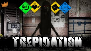 Trepidation RELEASED MORE EXCITING UPDATES [upl. by Kyred]