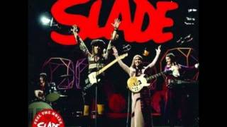 Slade  Live at the BBC Studio Sessions Part 12  Its Alright Ma Its Only Witchcraft [upl. by Proudman]