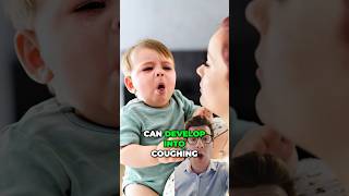 Heres What Whooping Cough Sounds Like plus symptoms and prevention shorts health [upl. by Lewls]