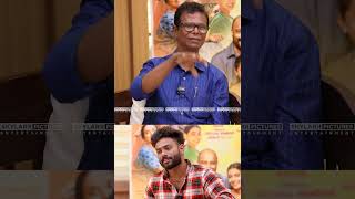 എനിക്ക് അങ്ങനെ ഒന്നും ഇല്ലാ  INDRANS  LEONA LISHOY  KANAKARAJYAM  INTERVIEW [upl. by Irbmac]