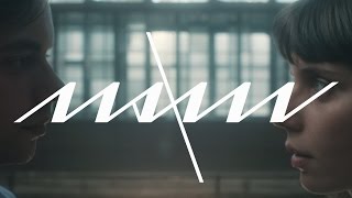 MAXIM Pille aus Luft Official Music Video [upl. by Eitsirk287]