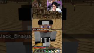 gamer fleet one block  jack bhaiya funny moments  GamerFleet trending viralshortvideogamer [upl. by Egarton]