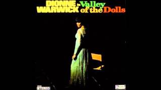 Dionne Warwick  Theme From Valley Of The Dolls [upl. by Dovev]