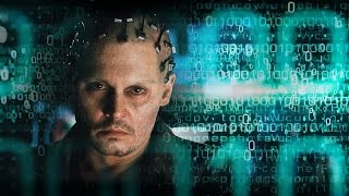 Transcendence  Bandeannonce 1 vostfr [upl. by Nuahsyar146]