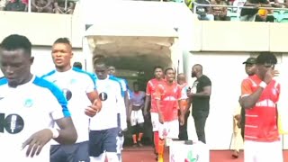 Akwa United vs Enyimba 11 NPFL 2022 Highlights [upl. by Roldan455]