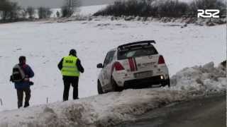 Rallye Kempenich 2013 Best Of [upl. by Esdras302]