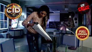 Dr Tarika ने Lab में Secretly क्यों Enter किया  CID  Crime Hour  4 Sep 2023  Full Episode [upl. by Karlotta]