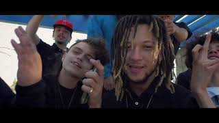 NH DMONEY X ACTOUT ZAY quotMonday Threw Sundayquot Official Music Video Shot By Shimo Media [upl. by Hartzke]