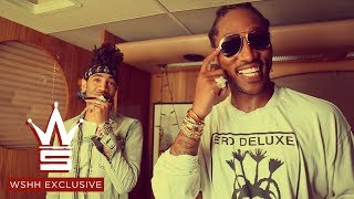 DJ Esco quotThe Side Show Coachellaquot Feat Future Season 2 Episode 1 WSHH Exclusive [upl. by Gnagflow]