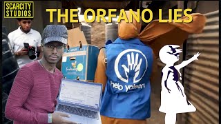 Orfano documentary axed after Brum crypto founder didnt pay Orphan charity donation [upl. by Eladroc]