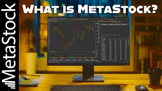 What is MetaStock and How Can it Help Your Trading [upl. by Willy]