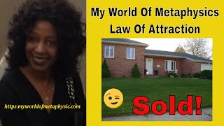 How I Manifested Buying and Selling Multiple Properties Using The Law of Attraction [upl. by Iahcedrom58]