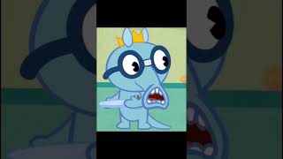 Happy Tree Friends Sniffles Scream [upl. by Sapphira658]