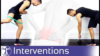 Exercises for Sacroiliac Joint Pain  SI Joint [upl. by Iccir]