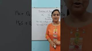 Fluorinating Property of Oxygen Fluorideschemistry class12 tips pblock cbse halogens [upl. by Howland354]