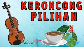 KERONCONG PILIHAN [upl. by Rachele801]