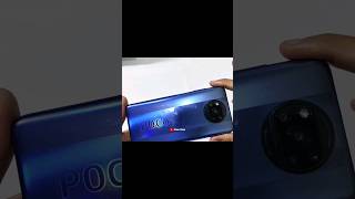 POCO X3 PRO Genshin Impact Graphics in 2024 Short [upl. by Ernie]