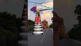 Its so convenient to travel by helicopter The plane is in place My private plane is here tovfx [upl. by Clausen]