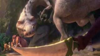 Ice Age 3 Dawn of the Dinosaurs PC Walkthrough part 3  Lonesome Sloth [upl. by Ziom]