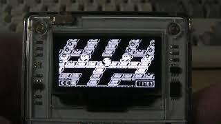 Ardumania for Arduboy fx is now available for those who want to test it [upl. by Minsat]