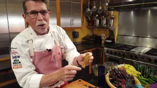 Chile Class with Rick Bayless [upl. by Anner167]