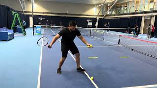 Tennis coaching LTA 20092024 [upl. by Daryle]