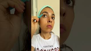 peinadosfaciles gagetshorts colombia tips depilacion skincare cejas peinados hairstyle [upl. by Hoag94]