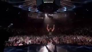 quotLive At Madison Square Gardenquot  Bon Jovi trailer [upl. by Perlis552]