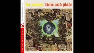 Lee Moses  Time and Place full album [upl. by Kennith]