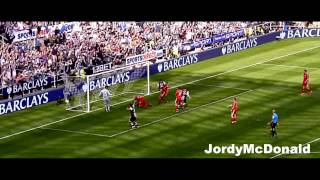 Papiss Demba Cissé  Goals 2012 HD  Newcastle No9 [upl. by Dierdre819]