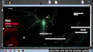 White Noise 2 Infinite Compass shout amp lightstick cheat engine tmato [upl. by Tyre]