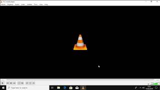 Convert to Mp3 with VLC [upl. by Ateinotna]