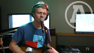 Pinegrove  Aphasia  Audiotree Live 8 of 8 [upl. by Crissie]