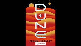 Dune  Frank Herbert 3051 🪐 [upl. by Taub]