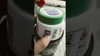 boroplus antiseptic cream youtubeshorts video dailyuse ❤️❤️ soft [upl. by Misti]