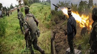 UPDATES M23 IKOZE IBITANGAZA IFASHE IBICE BYINSHI KUGERA MURAMBI NA RUBAYA FARDC BARIRUKA [upl. by Stoeber175]