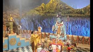 Jis Raah Kanwaria Chalte Hain Shiv Bhajan By Narendra Chanchal Video Song I Bolo Om Namah Shivay [upl. by Procto]