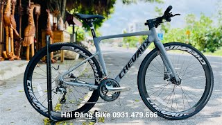 Chevaux Pk pro 2024 đẹp xuất sắc bộ chuyển động Shimano Tiaga 4700 ⚙️haidangbike0931479666 [upl. by Kluge769]