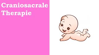 Craniosacrale Therapie was ist das eigentlich [upl. by Rosco]