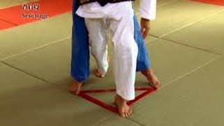 JUDO TECHNIQUES Toshihiko Koga 古賀 稔彦 JPN  SEOI NAGE  Win by Ippon ENGLISH SUBTITLES [upl. by Kcub912]