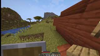 Minecraft SMP live stream [upl. by Marlie962]