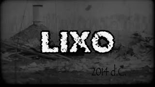 Documentário sobre o Lixo [upl. by Wivinia]