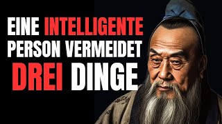 CONFUZIUS Lehren des antiken chinesischen Philosophen die die Menschen lernen müssen [upl. by Sheilah]