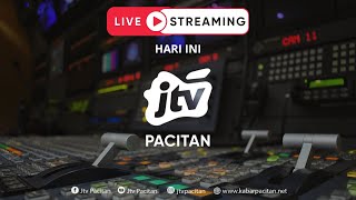 SIARAN JTV PACITAN 21 NOVEMBER 2024 RELAY 17 [upl. by Ramilahs]