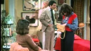 Rhoda  S01E10  The Honeymoon [upl. by Eehsar]