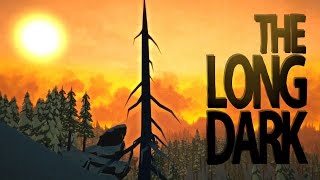 THE LONG DARK 4K 001  Unbarmherzige Natur ★ Lets Play The Long Dark [upl. by Aunson650]