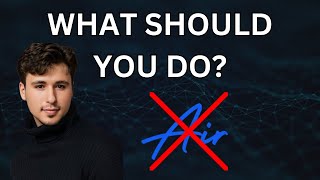 Air AIs Agency Program Has Been SHUT DOWN  What should you do now [upl. by Cnahc481]