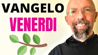 25 Ottobre Vangelo del Giorno Commento Benedizione ☩ Liturgia della Parola [upl. by Torhert]