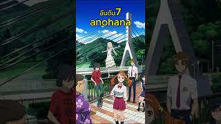 Anime That Will Make You CRY shortvideo anime 3ชุด shots มองนานๆ manga [upl. by Worth179]